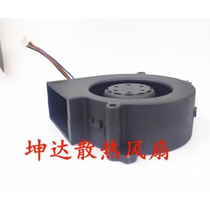 SUNON PF97331BX-B00C-S99 DC 12V 42.00W 4-Wire Server Cooling Fan