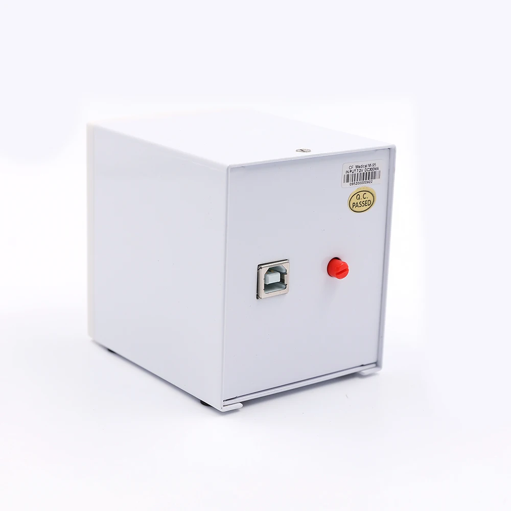 Most Sold 2023 2024 MLG M-95 Dentals USB X-Ray Film Reader