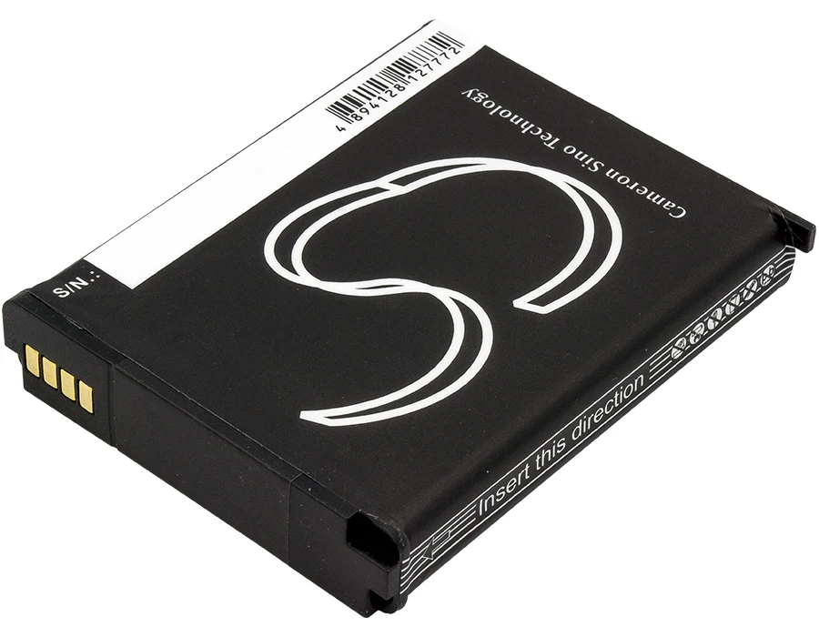 Compatible Battery for M3 Mobile SM10,SM10LTE 3.8V 4200mAh