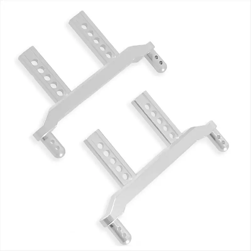 YSUN-High-Strength 16103PRO Metal Replacement Parts In Aluminum Alloy For 1/16 RC Off-Road Car