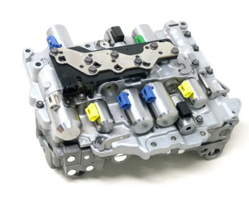 

TF-72SC TF72SC GA6F21AW TF72 FWD Transmission Valve Body Compatible For BM W Gearbox 6F21AW TFM021