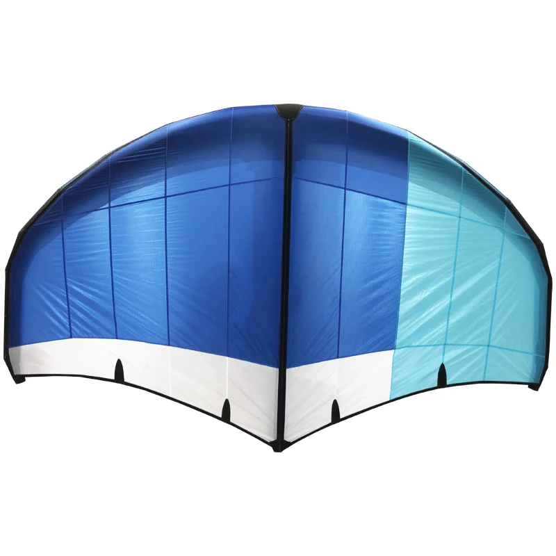 

HIGH Quality Inflatable Kite Surfing Foil Wing Windsurfing Lightweight E-Surf Board For Water Flying Equipment Water Sports