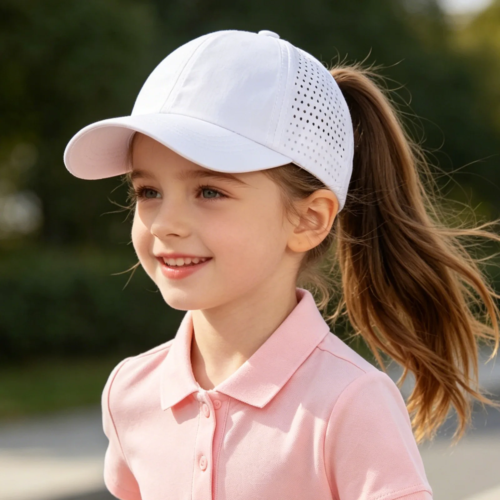 Sneldrogende kinderhonkbalpet  - Kids Outdoor Net recensie en prijs