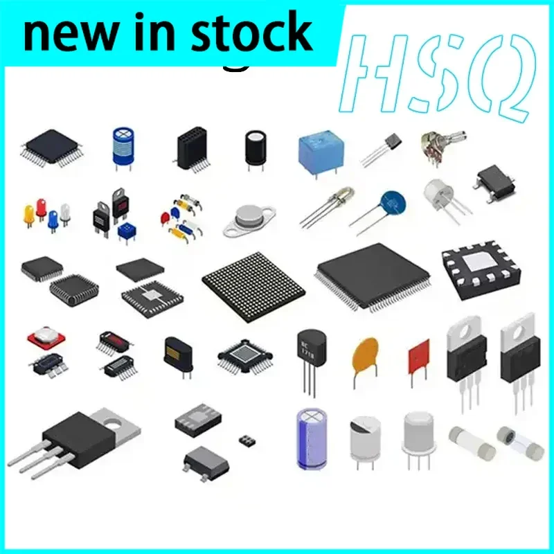 5PCS New ASM1042A Large Volume QFN64 Small Volume QFN48 Embedded Processor Chip in Stock