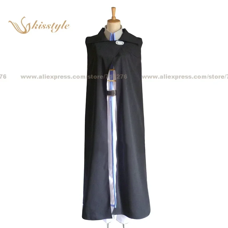 

Anime The Familiar of Zero Saito Hiraga COS Clothing Cosplay Costume,Customized Accepted