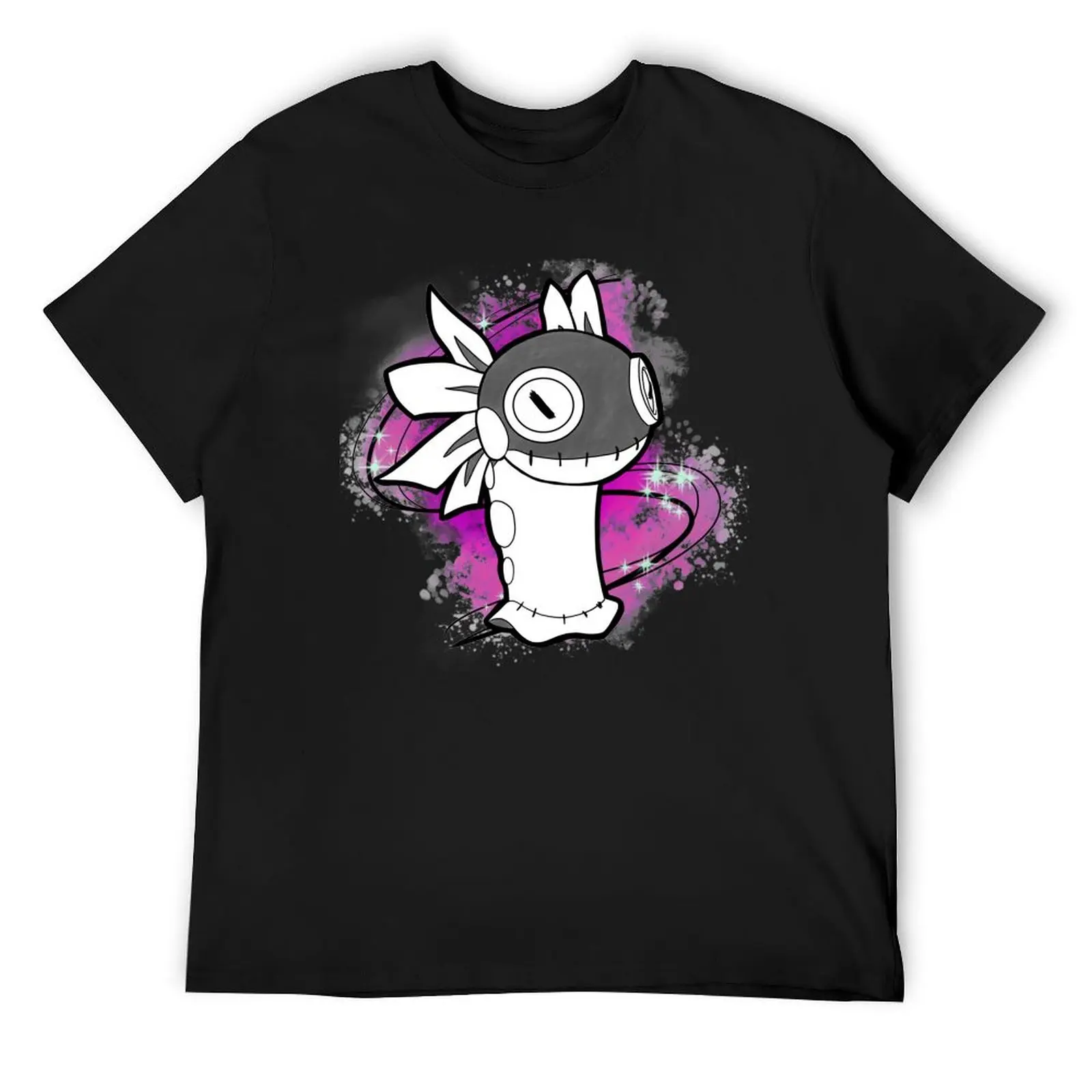 

Wiggler T-Shirt Aesthetic clothing croswit shirt man quick-drying men t shirts high quality