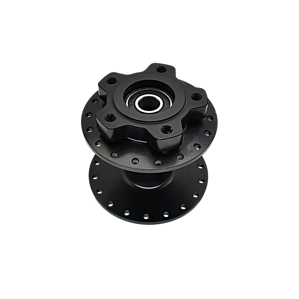 Motorcycle Rear Wheel Hub 36 holes For SurRon Light Bee Electric Dirt Bike Sur-Ron Accessories