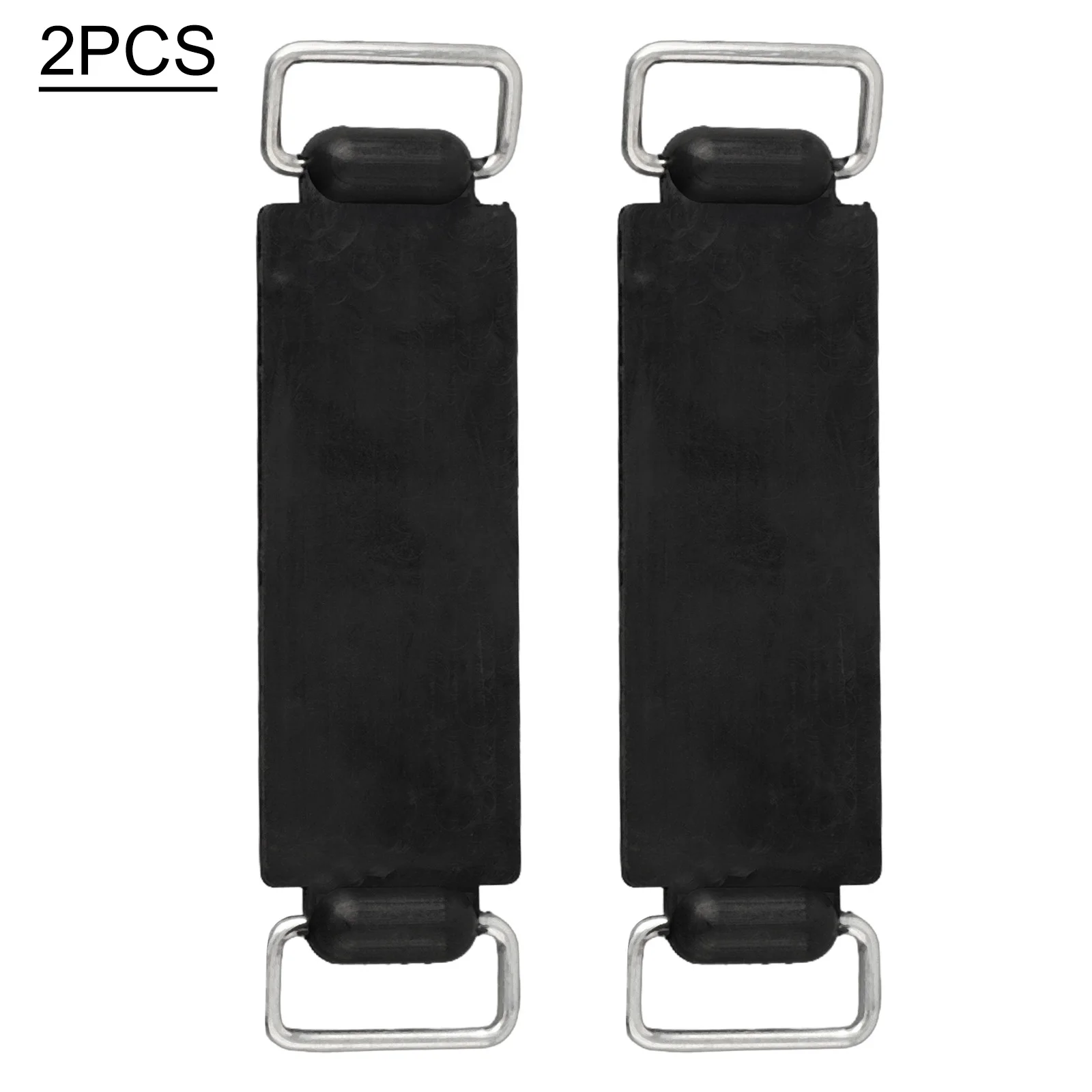 Robust Battery Strap for Various For Polaris Models (2001 2019) for Off Road Adventures and Stable Performance