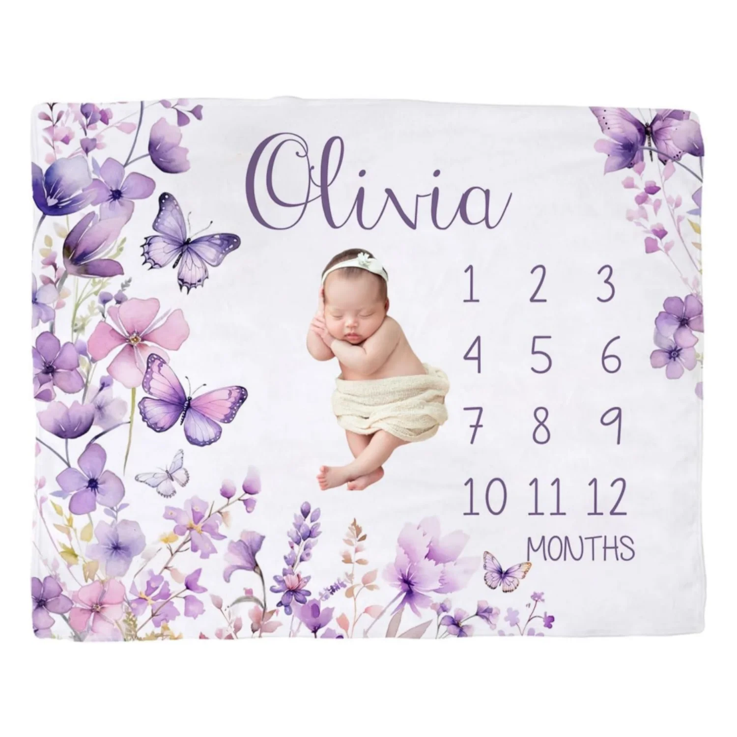 cobertor-de-marcos-importantes-para-bebes-com-estampa-de-borboleta-roxa-da-vikama-tapete-fotografico-para-recem-nascidos-com-flores-em-aquarela-para-decoracao-de-bercario-de-meninas