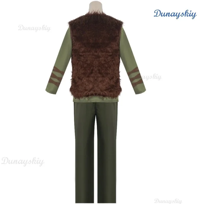 Anime filmes soluço cosplay trajes peruca roupas de festa de halloween roupa uniformes noite fúria dragão desdentado