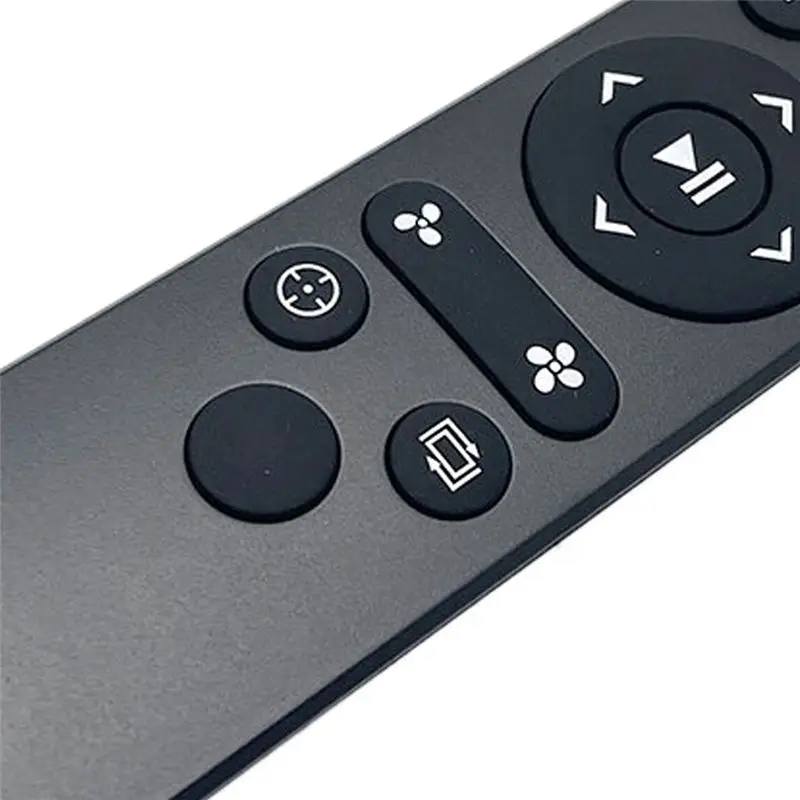 Remote Control For ABIR X5,X6,X8 Robot Vacuum Cleaner Replacement Parts Accessories