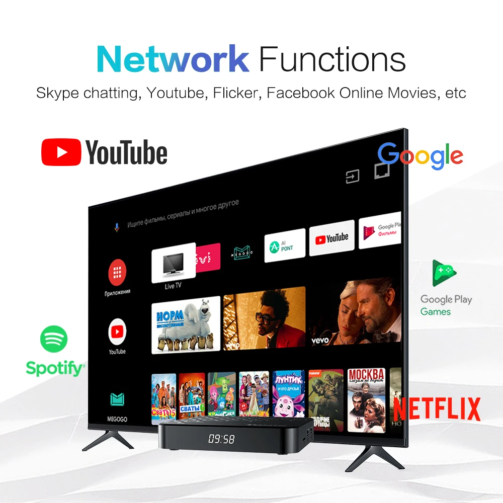 Tanix TX7 Smart Android TV Box 2G 16G 4G 32/64G Allwinner H728 8K Ultra HD Set Top Box BT5.4 1000M 2.4&5G Dual Wifi Media Player