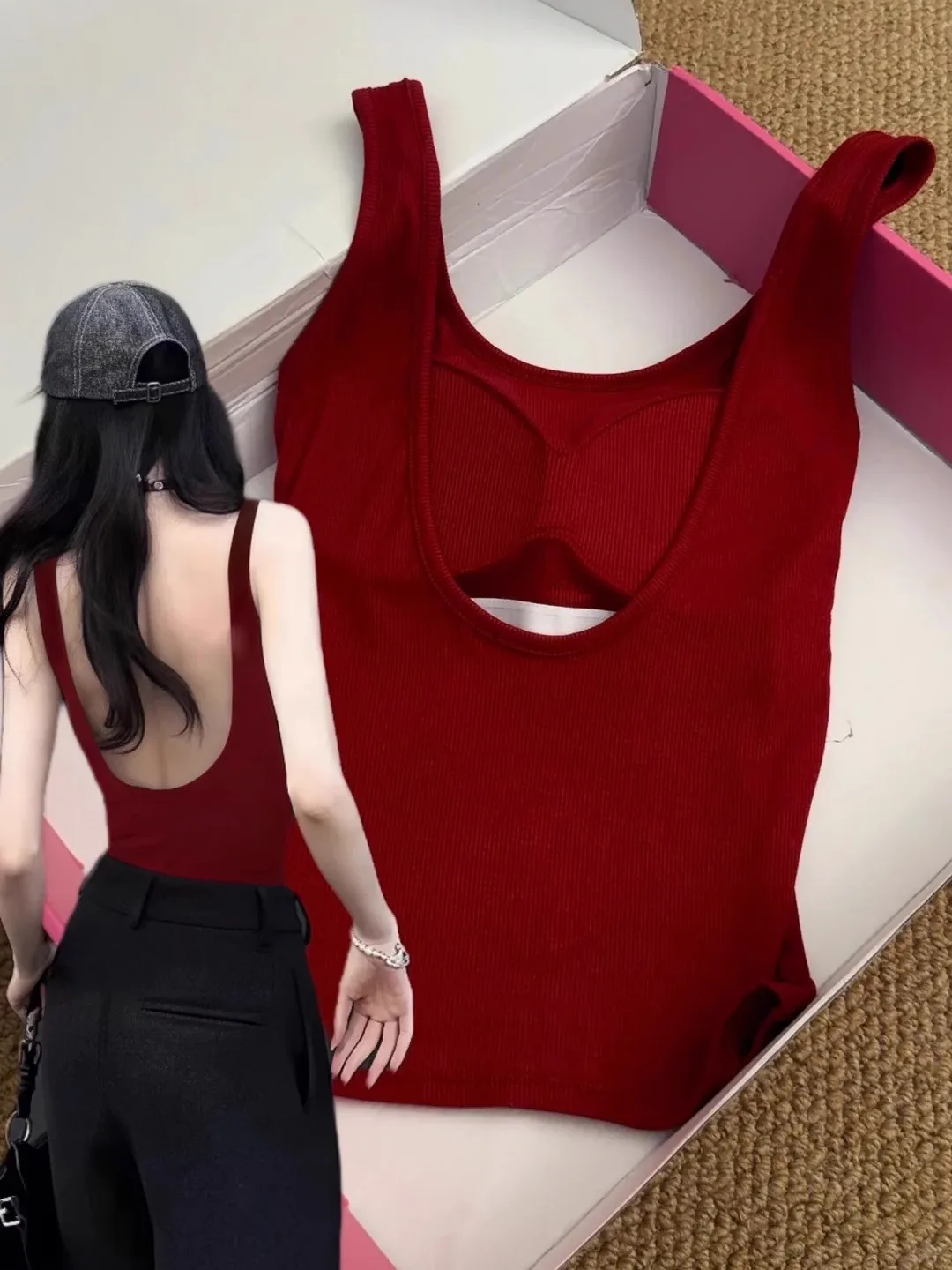 Thumbnail 3 - #67 Best Minimizer Bras to Buy In 2026