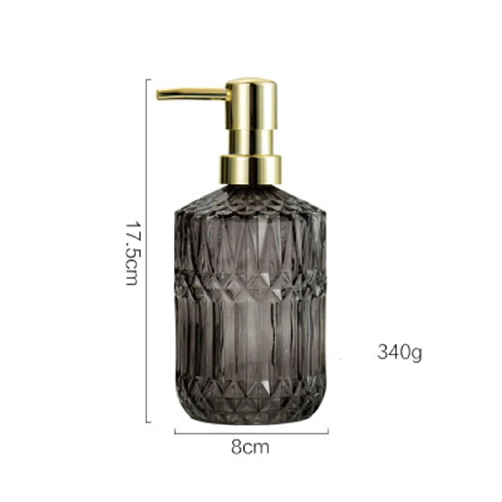 Portable Travel Soap Dispenser Bathroom Skincare Cleanser Body Wash Detergent Refill Empty Bottle Liquid Container