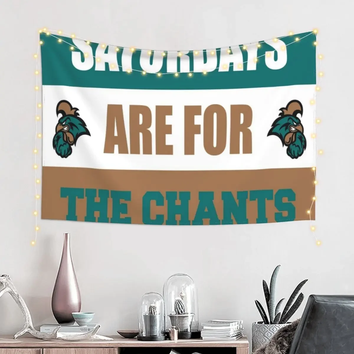 Saturdays are for The Chants Tapestry Tapete For The Wall Wall Decor Hanging Wall Coverings Tapestry