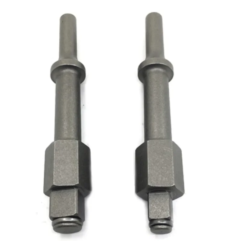 

Pneumatic Bolt Breaker Shake'n Break 1/2 "3/8" Chisel Used To Remove Stubborn Fasteners From The Nut Of The Torx Bolt