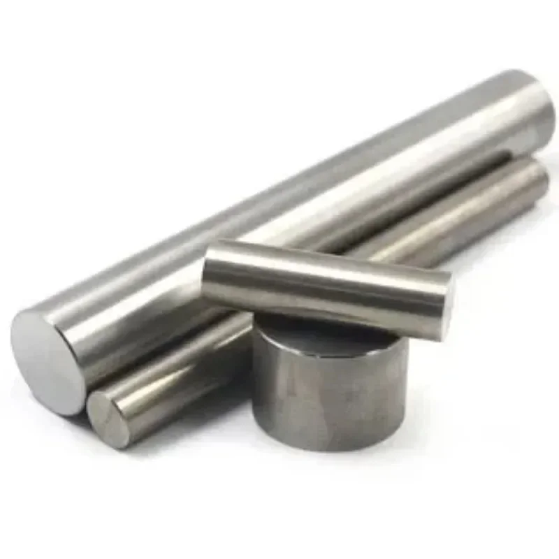 99.99% Pure Magnesium Rod for Cell, Magnesium Round Bars