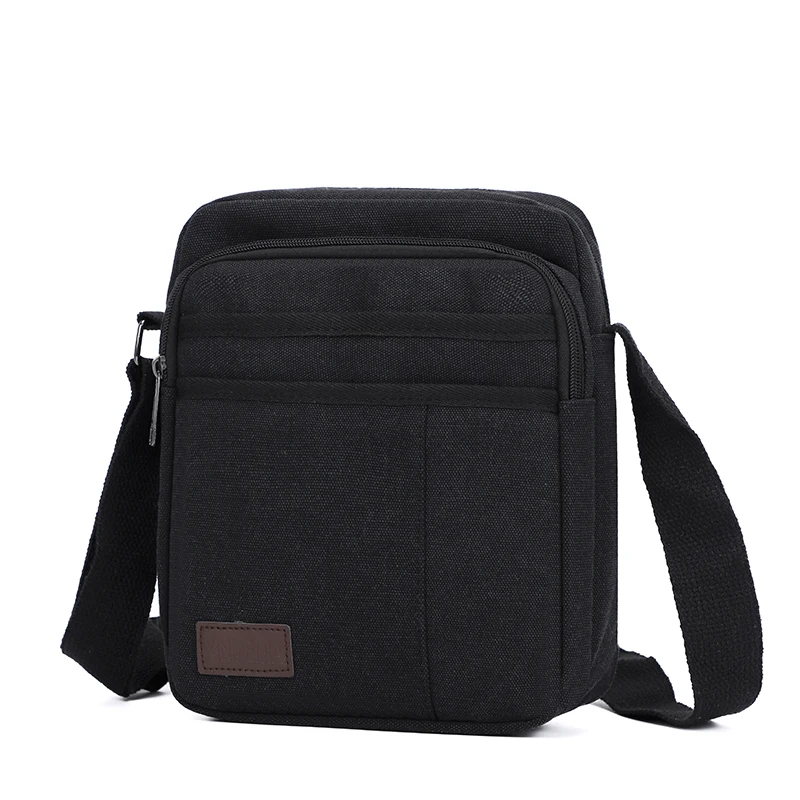 

Durable Vintage business leisure backpack - durable, comfortable and easy to carry, it is the perfect Christmas gift for father