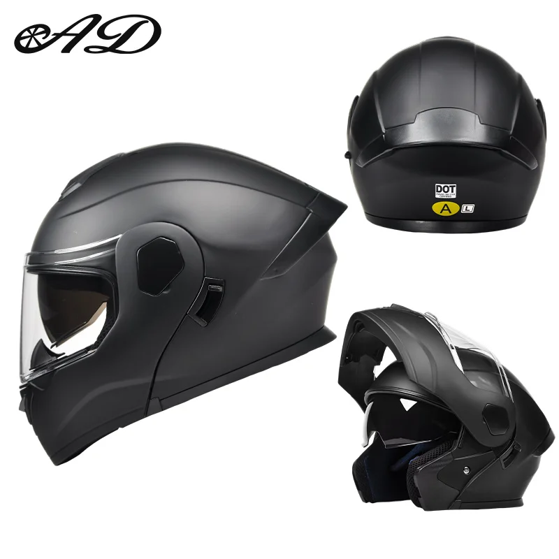 caschi-moto-modulari-certificati-dot-unisex-in-abs-caschi-aperti-personalizzati-per-adulti-produzione-di-caschi-per-ciclismo-e-moto