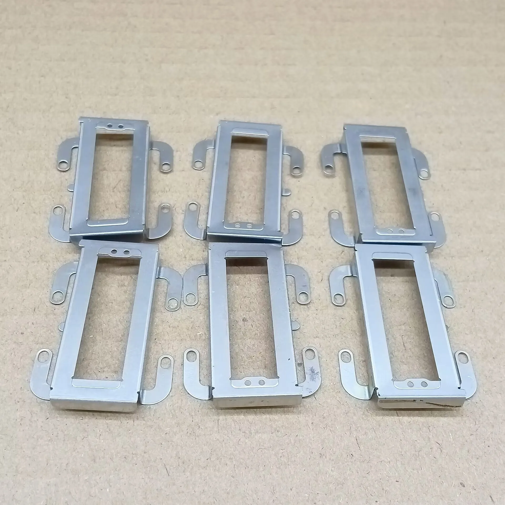

6pcs Print Head Frame Fits For Epson L3250 L3070 L3119 L3158 L3169 L3260 L3117 L3253 L3168 L3258 L3165 L3156 L1119 L3110 L3266