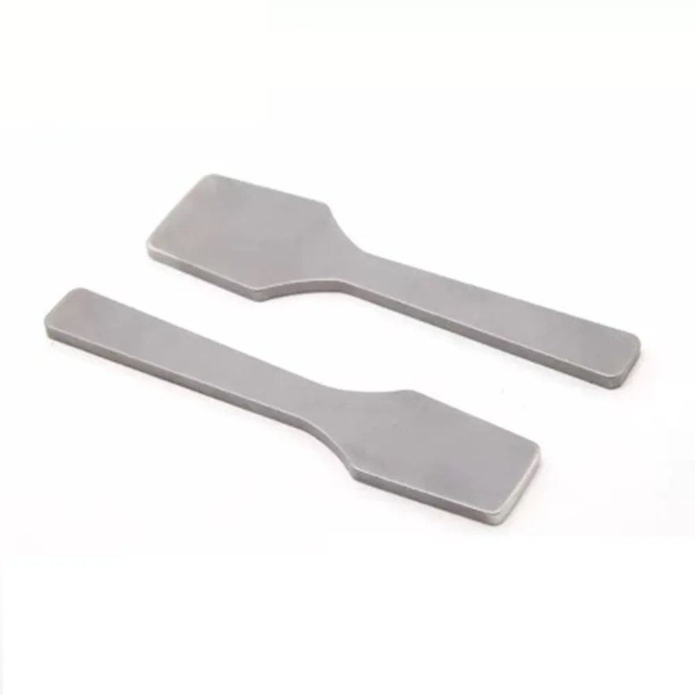 Leather Stitch Hammer Metal Grey Tool For Sewing Stitch Aligner Smoothing Neat Craft Accessory
