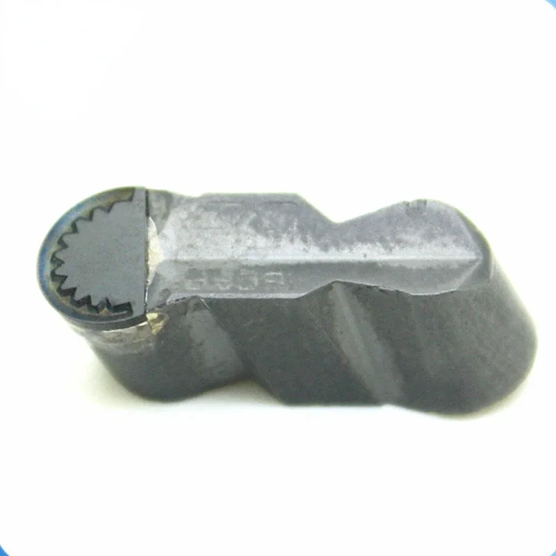 High quality R1.5 R2.5 R3 arc diamond tip lathe tool PCD wheel hub turning tool for aluminum wheel