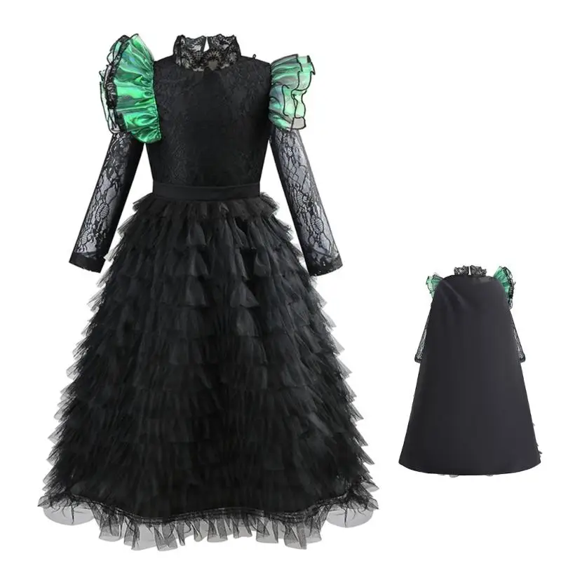 

39BD Movie Inspired Like Glinda костюм платье принцессы для косплея на Хэллоуин