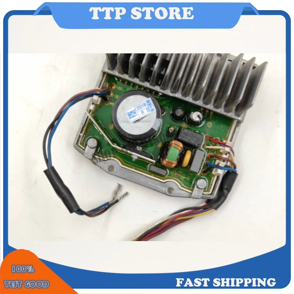 

For Little Swan Washing Machine Motor Drive Board TG100-1420WDXG 52K2000901 0901