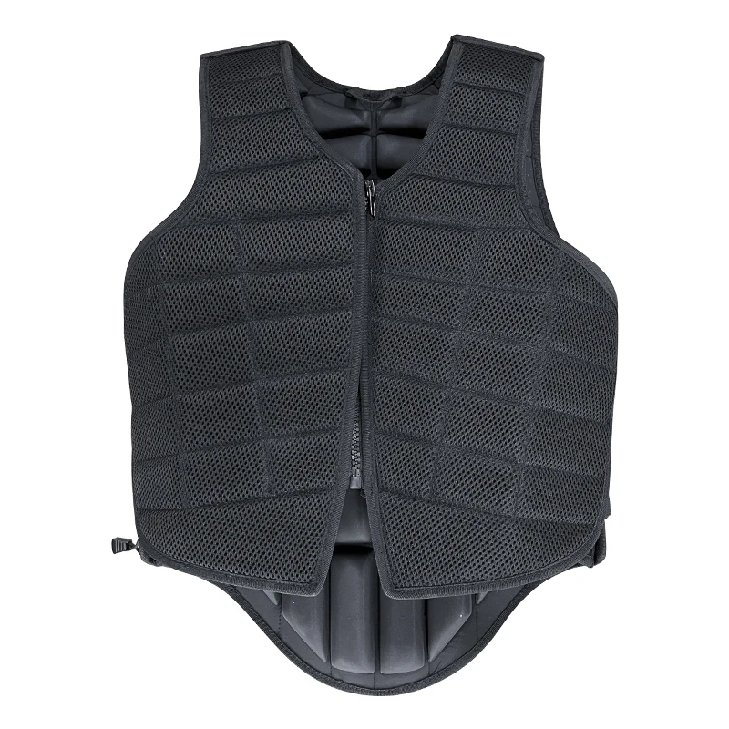 Four Seasons Equestrian Vest Men's and Women's Adult Riding Equipment Protective Breathable Lightweight Protective Equipment