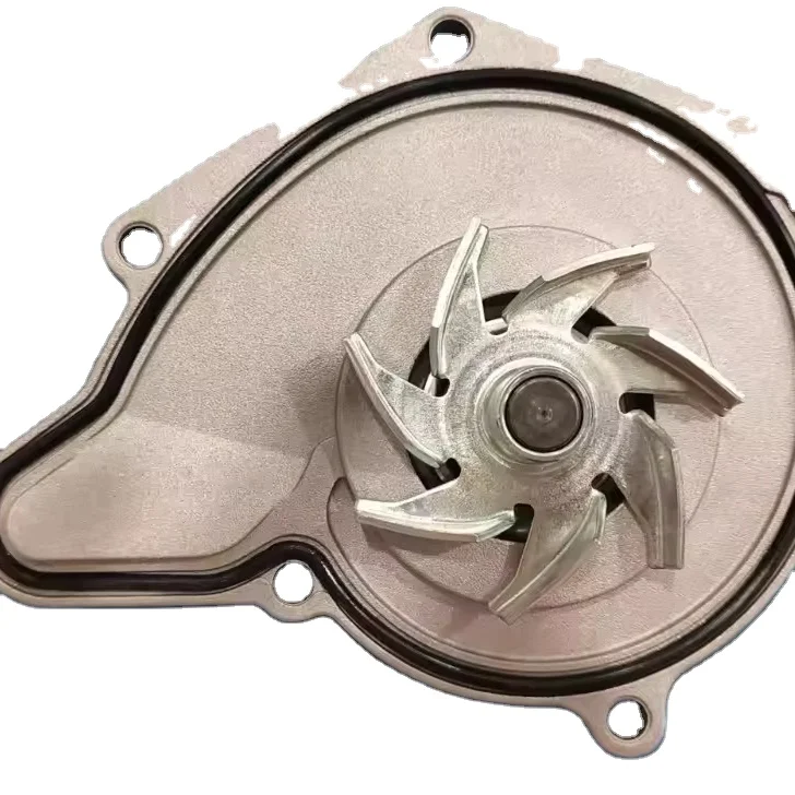 

Factory Engine Parts Water Pump for Genuine Q7 3.0 CAS CRC CRT CDI BUG 3.2L OE 06E121018D