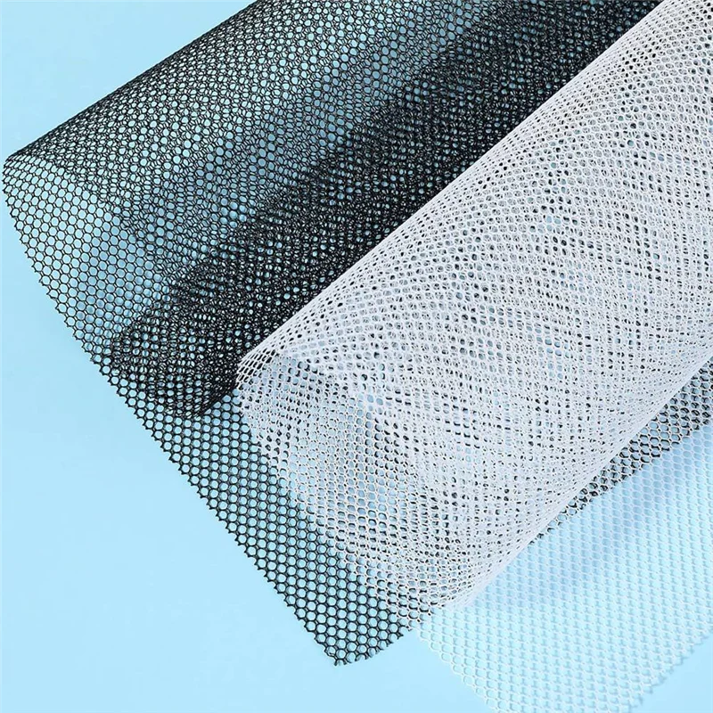 10 قطعة شبكة عيون Fursuit 0.5 مللي متر شبكة عين قابلة للطباعة شبكة عين قابلة للتنفس لصنع الدعائم Fursuits الحرف اليدوية A62X