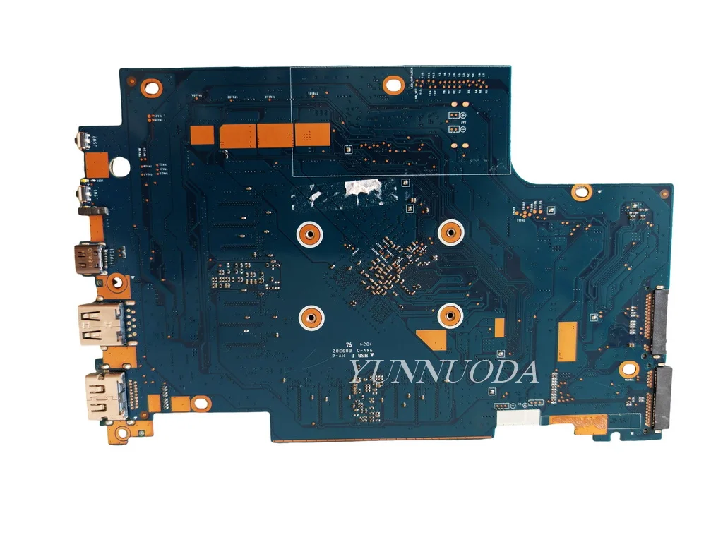 431203833010  For Lenovo Flex 6-11IGM yoga 330-11igm Laptop Motherboard with  N5000 CPU 2G RAM YOGA 330 100% Tested