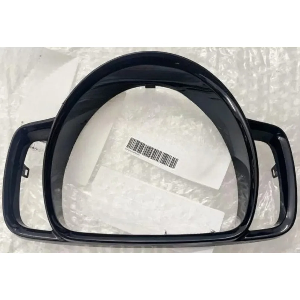 For Mercedes Benz for Smart 451 A4515420091 Car Odometer Outer Cover Surround Frame Kilometer Gauge Trim Bezel Brand New Genuine