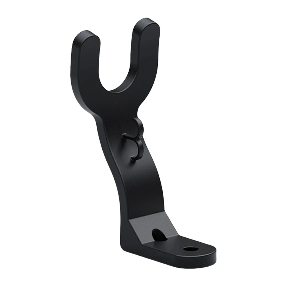Motorradhelm-Haken, Mehrzweck-Wandhalterung für YAMAHA MT07 MT09 Tracer 900/9/GT 9GT+ Tenere 700 XTZ700 XSR YZF R7 – Detail 10