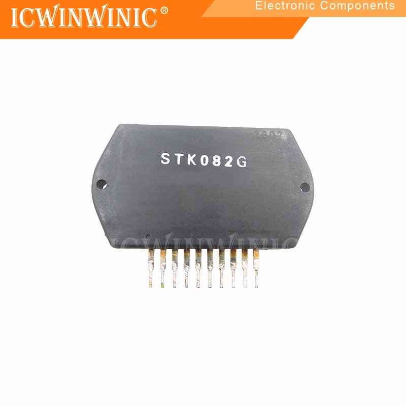 1 peça STK-082 STK082