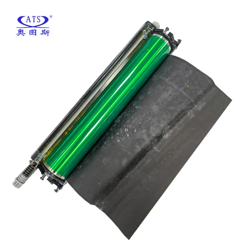 Imagem -04 - Tambor para Konica Minolta Compatível com C1060 C1060l C1070 C1070l C2060 C2060l C2070 C2070l C3080 C3070 C3070l Du106 Du105 1pc Unidade de