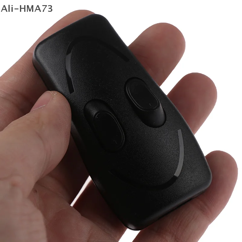 

(YY)1Pc 2025 New Lamp Double Control Switch Two-way Power Switch AC 110-250V 3A Floor Light Table Lamp Push Button Switches