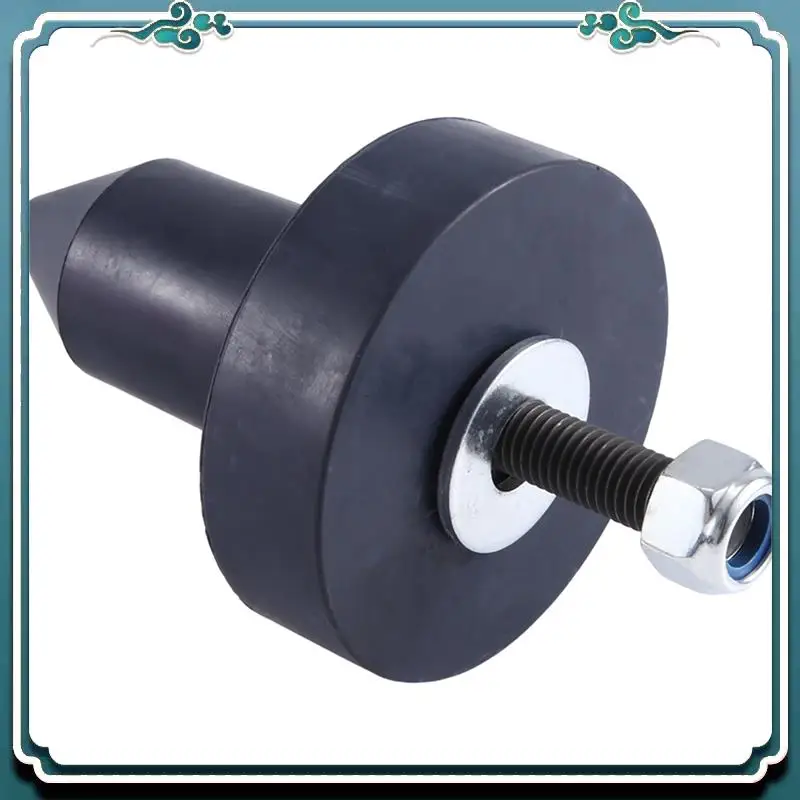Accessoires automobiles d'assemblage de capot de goupille de capot ABTU-M17402