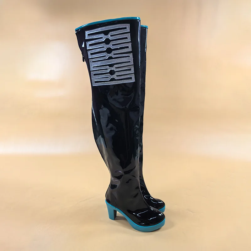 Oficjalny sklep Yu Cosplay - Buty do cosplayu, uniformy, buty na Halloween, imprezy, szyte na miarę, dla chłopców i dziewcząt, ze skóry syntetycznej.