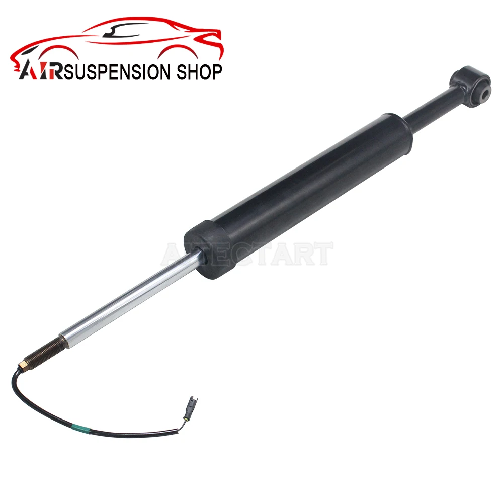 

1Pc Rear Air Suspension Shock Absorber Strut Core For Maserati Levante M161 2017-2022 OEM 670037439 462400011553