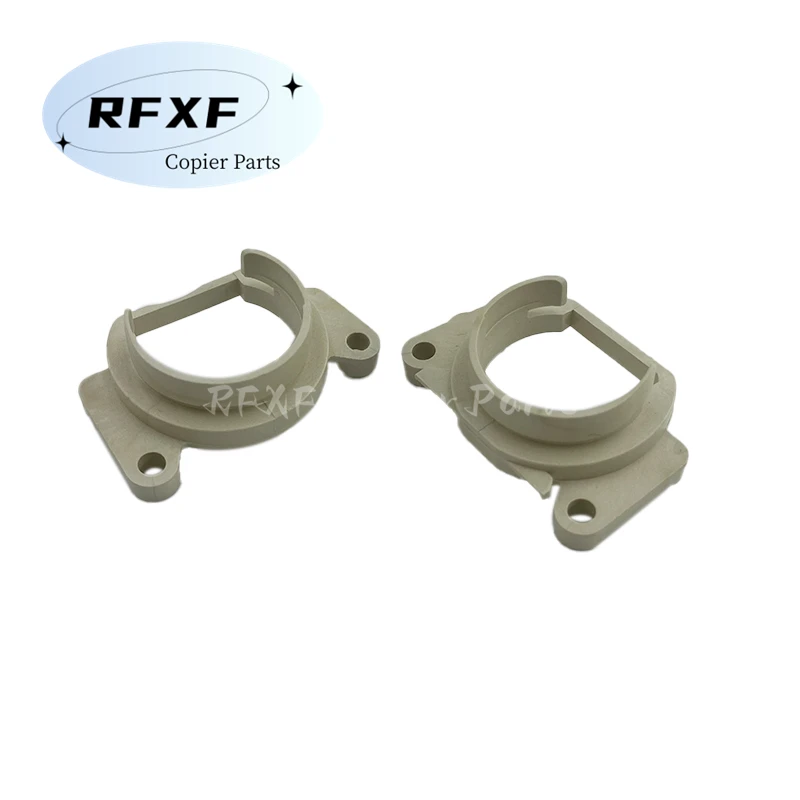 

2PC/1SET Fuser Bushing For Ricoh C2011 C6003 C5503 C4503 C3503 C3003 C2503 Fixing Film Bracket Shaft Sleeve Copier Printer Parts