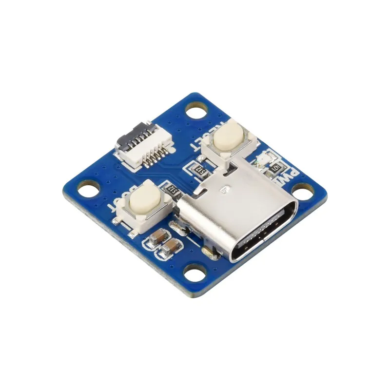 placa-central-waveshare-core2350b-baseada-no-microcontrolador-dual-core-e-dual-architecture-raspberry-pi-rp2350b