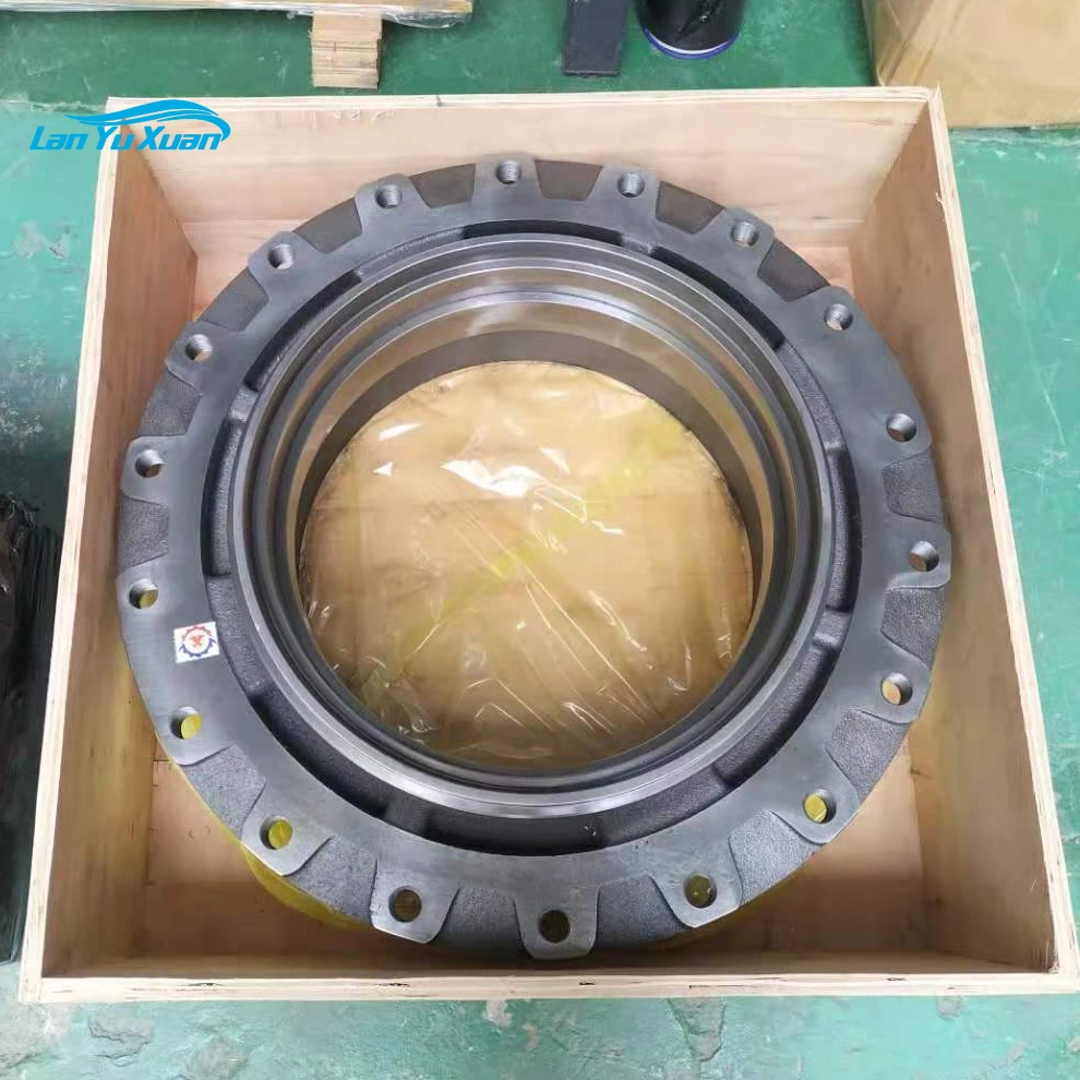 

CAT 320D 325C 325D 329D Excavator Final Drive Hub Housing 267-6798 2676798 Housing