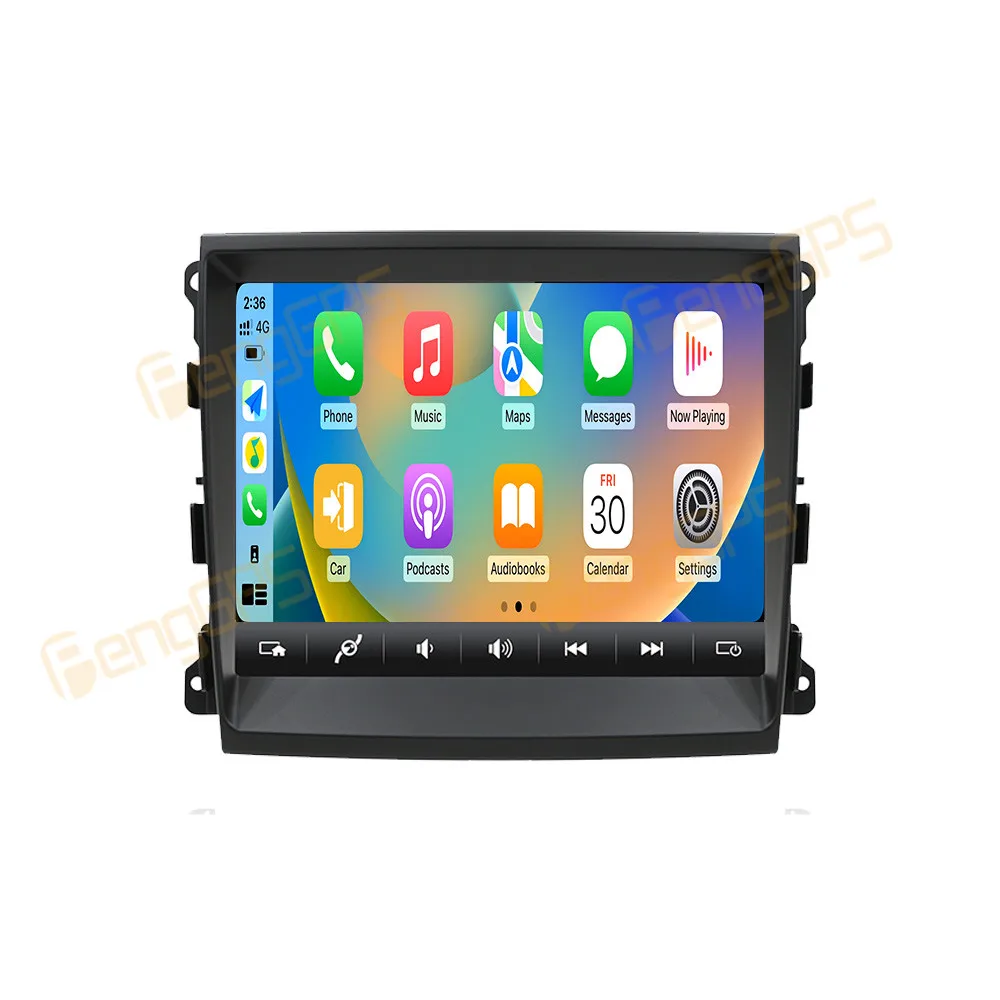8.4 Inch Android 13 Car Radio CarPlay For Porsche Paramera 2010-2016 Touch Screen Multimedia Player GPS Navigation Head Unit DSP