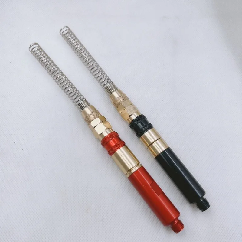 Sell Non-returning valve quick Connector GM powder injector pum Opt IG02