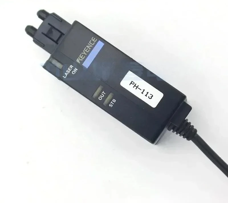 

FS-L70 fiber amplifier 8 turn regulator long distance detection of NPN open collector original genuine products available