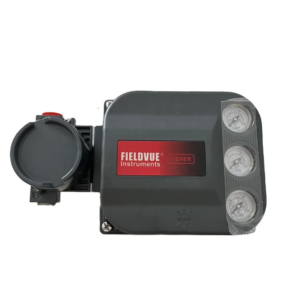 

Премиум-продукты 2025 года, хорошее качество, заводская напрямую FIELDVUE DVC6200 GE40184X572, цифровой контроллер клапана, хорошая цена