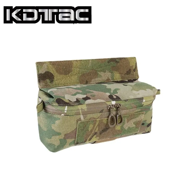 KDTAC FERRO STYLE The Mini Dangler Pouch FERRO DOPE FCPC V5 AIRSOFT Tactical Accessories