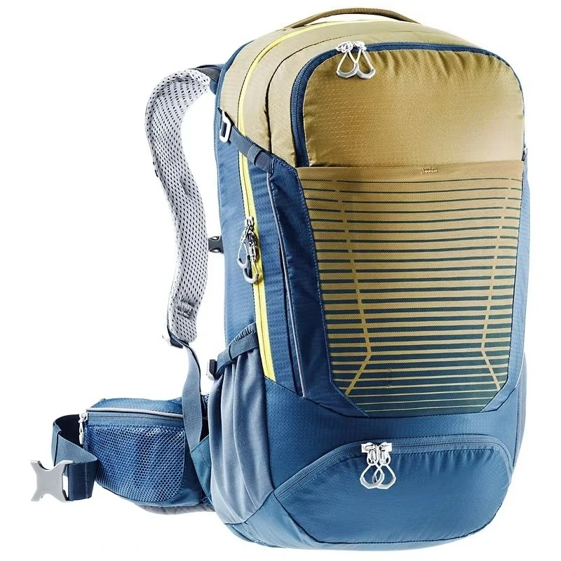 Bike Backpack Biking Daypack Cycling Pack Hiking Bicycle Skiing Travel Bag