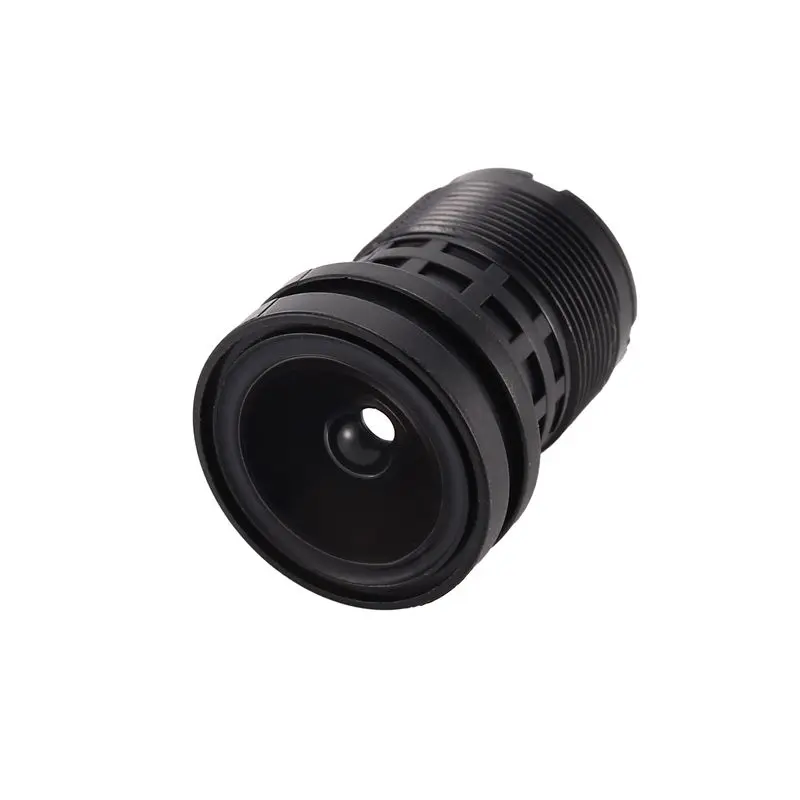 

M09K Thread Mount 3.6Mm Focal Length F2.0 IR Lens For CCTV CCD Camera